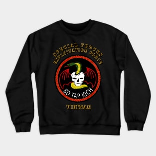 SOF - Special Forces Exploitation Force - Vietnam Crewneck Sweatshirt